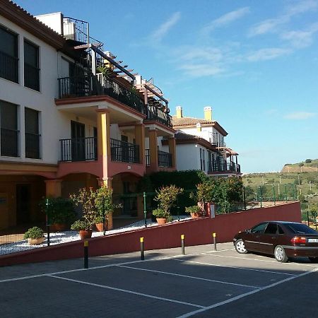 Apartamento Costa Esuri Golf y Playa V Ayamonte Exterior foto