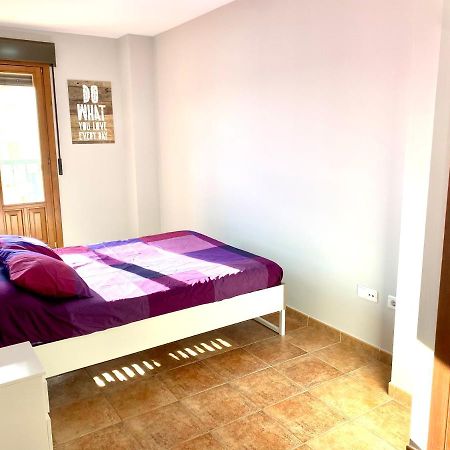 Apartamento Costa Esuri Golf y Playa V Ayamonte Exterior foto